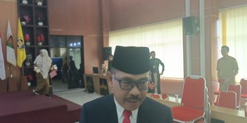 Muhtadi A. Temenggung Siap Berikan Pelayanan Kesehatan Cepat di Bandar Lampung