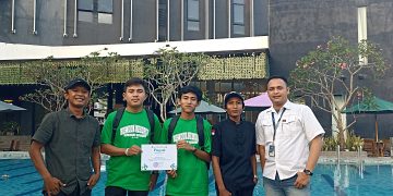 Gunung Sugih Raih Juara 1 dalam Seleksi Pemuda se-Lampung Tengah