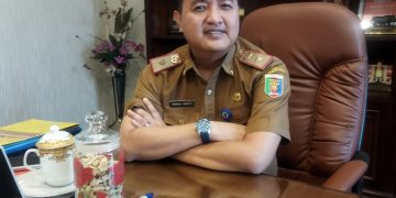 Kadis Pendidikan Provinsi Lampung Tegaskan Tidak Ada “Cawe-Cawe” dalam Kepemimpinannya