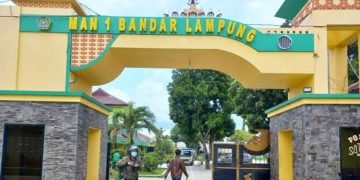 Diduga MAN 1 Bandar Lampung Masih Pungut Biaya SPP dan LKS, Meski Sudah Ada Regulasi Larangan