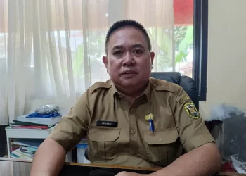 Meski Hanya Dapat 5 Siswa Baru, SDN 1 Gedong Meneng Tetap Diperjuangkan Warga dan Dinas Pendidikan Kota