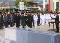 jabat Eselon II, III, Dan VI Pemkab Lambar Di Lantik, Berikut Daftarnya