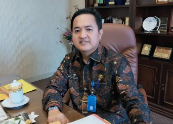 Pemprov Lampung Pastikan Anggaran Pendidikan Aman meski Dana Fluktuatif