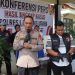 Dilaporkan ke Propam Polda Lampung, Ini Respons Kapolres dan Kasat Reskrim Lampung Utara