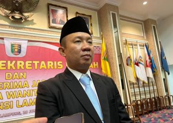 Penunjukan Komut Bank Lampung dan Perekrutan Direksi BUMD Jadi Sorotan Publik “Ini Penjelasan Marindo”