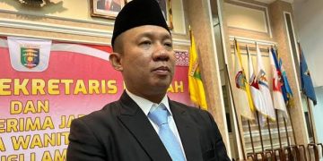 Penunjukan Komut Bank Lampung dan Perekrutan Direksi BUMD Jadi Sorotan Publik “Ini Penjelasan Marindo”