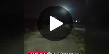 Warga Trimurjo Sambut Gembira Bantuan Lampu Jalan dari Lurah Basromi