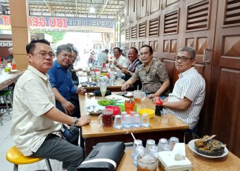 Aliansi Sipil Bergerak, Identitas Palsu Mantan Kadisdik Bandar Lampung Jadi Bom Waktu yang Siap Meledak?