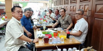 Aliansi Sipil Bergerak, Identitas Palsu Mantan Kadisdik Bandar Lampung Jadi Bom Waktu yang Siap Meledak?