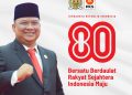 Peringatan 17 Agustus: Momentum Menyatukan Semangat Kemerdekaan Bangsa