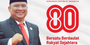Peringatan 17 Agustus: Momentum Menyatukan Semangat Kemerdekaan Bangsa