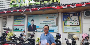 YBIL Ajukan Surat Resmi ke BPN untuk Tidak Terbitkan Sertifikat Lahan Seluas 157 Hektar Berstatus Sengketa