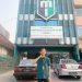 HMI Lampung Tengah, mengutuk keras tindakan brimob terhadap saudara kita.