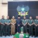 Pemprov Lampung Hibahkan Lahan 40 Hektare, Dukung Pembangunan Kodam XXI/Radin Inten