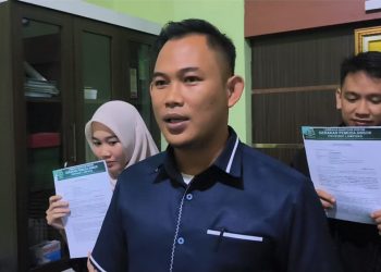LBH Ansor Dorong RSUDAM Bentuk Tim Telusuri Dokter yang Diduga Minta Uang Pasien