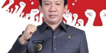 Momentum Menyatukan Semangat Kemerdekaan Bangsa