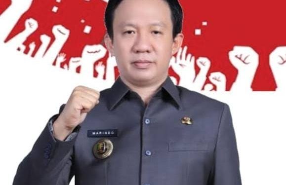 Momentum Menyatukan Semangat Kemerdekaan Bangsa