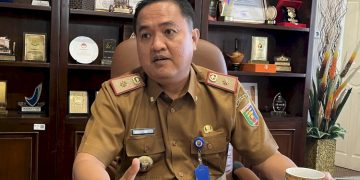 Tertib dan Kondusif: Demonstrasi di Lampung Dinilai Menunjukkan Kedewasaan Demokrasi, Sekolah Tetap Jalan