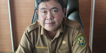 Rusdan Arsandy : Hari Batik Nasional Perayaan Tahunan Sebagai Warisan Budaya