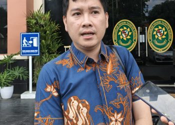 Sidang gugatan antara Yayasan Bhakti IMI Lampung (YBIL) dengan PT Mandala Bhakti Sentosa kembali digelar