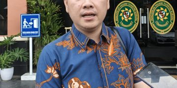 Sidang gugatan antara Yayasan Bhakti IMI Lampung (YBIL) dengan PT Mandala Bhakti Sentosa kembali digelar