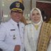 Camat Padang Ratu Ucapkan Selamat Hari Santri, Ajak Masyarakat Waspada Hoaks dan Dukung Pesantren