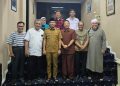 Audiensi Gubernur, Muswil Dekopinwil Lampung digelar 22-23 Oktober 2025