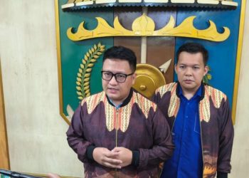 DPRD Lampung Akhiri Tradisi Bimtek di Hotel, Tegaskan Efisiensi dan Kedekatan dengan Rakyat