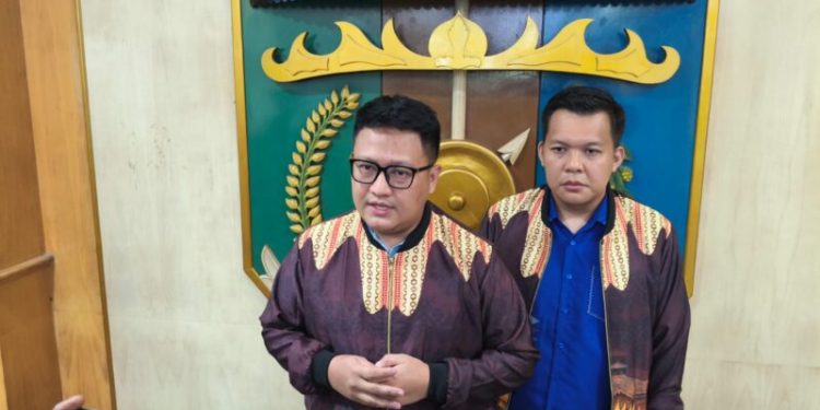 DPRD Lampung Akhiri Tradisi Bimtek di Hotel, Tegaskan Efisiensi dan Kedekatan dengan Rakyat