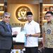 Ketua DPRD Lampung Ahmad Giri Akbar Dukung Gubernur Mirza Sampaikan Aspirasi Rakyat ke MPR dan Istana