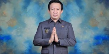 Marindo Kurniawan:Semangat Persatuan di Hari Sumpah Pemuda Momentum Membangun Bangsa yang Berdaya