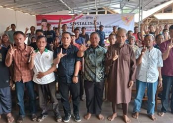 Pancasila Hidup di Tengah Masyarakat Lampung