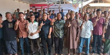 Pancasila Hidup di Tengah Masyarakat Lampung