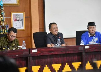 Lampung Optimalkan Lahan Rawa untuk Ketahanan Pangan