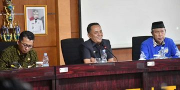 Lampung Optimalkan Lahan Rawa untuk Ketahanan Pangan