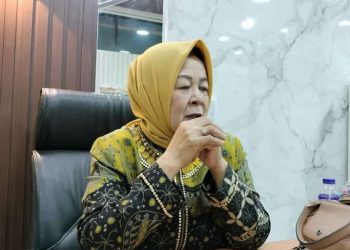 Lampung Perlu Serius Jalankan Program MBG