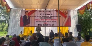 Menyulut Kembali Bara Ideologi di Tengah Abu Globalisasi