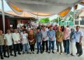 Anggota DPRD Kota Bandar Lampung Heti Friskatati Siap Dengar Keluh Kesah Warga Soal Kesehatan dan Pendidikan