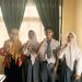 Jadi Duta Pelajar Anti Narkoba, Najwa Diajak Plt Kadisdikbud Balam Menginspirasi Sesama Pelajar