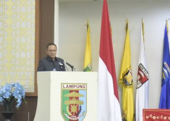 Hanifal: Penarikan Empat Raperda Bukti DPRD Lampung Utamakan Kualitas Regulasi