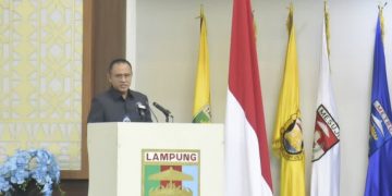 Hanifal: Penarikan Empat Raperda Bukti DPRD Lampung Utamakan Kualitas Regulasi