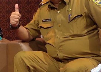 Uji Kompetensi Guru Perlu Ditingkatkan di Kota Bandar Lampung