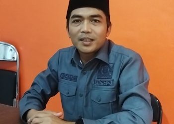 Suhada Ajak Masyarakat Hargai Peran Guru dalam Pembinaan Ideologi Kebangsaan