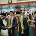 Dari Mimbar Negara ke Tanah Lampung: Arah Baru Pembangunan Digelar