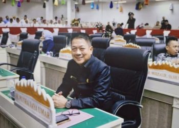Gelombang Penolakan LGBT Menguat: DPRD Lampung Desak Perda AntilGBT untuk Jaga Moral Publik