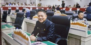 Gelombang Penolakan LGBT Menguat: DPRD Lampung Desak Perda AntilGBT untuk Jaga Moral Publik