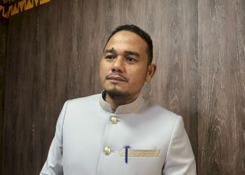 Gerindra ke Resmen: Jangan Bungkus Kepentingan dengan Tameng Investasi