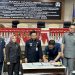 DPRD Lampung Tarik Empat Raperda dan Usulkan Enam Regulasi Baru, Kostiana Tegaskan Komitmen Legislasi Progresif