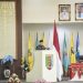 Fraksi Gerindra DPRD Lampung Desak Reformasi BUMD dan Penguatan Pendidikan Rakyat