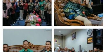 Marindo Kurniawan: Pertukaran Mahasiswa Jadi Wadah Belajar dan Persahabatan Antara Bangsa